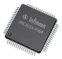 Фото IMC301AF064XUMA1 Infineon Technologies — IMC301AF064XUMA1 — Разное — Infineon Technologies