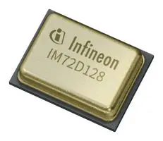 Фото IM72D128V01XTMA1 Infineon Technologies — IM72D128V01XTMA1 — Разное — Infineon Technologies