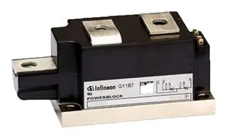 Фото TD330N16KOFHPSA2 Infineon Technologies — TD330N16KOFHPSA2 — Разное — Infineon Technologies