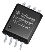 Фото 1ED3131MC12HXUMA1 Infineon Technologies — 1ED3131MC12HXUMA1 — Разное — Infineon Technologies