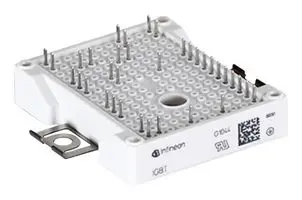 Фото FP25R12W2T4PBPSA1 Infineon Technologies — FP25R12W2T4PBPSA1 — Разное — Infineon Technologies