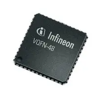 Фото TLE9843QXXUMA1 Infineon Technologies — TLE9843QXXUMA1 — Разное — Infineon Technologies