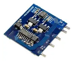 Фото KITACTBRD60R065S7TOBO1 Infineon Technologies — KITACTBRD60R065S7TOBO1 — Разное — Infineon Technologies