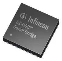 Фото CY7C65213A-32LTXI Infineon Technologies — CY7C65213A-32LTXI — Разное — Infineon Technologies