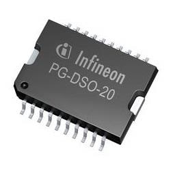 Фото BTS716GB Infineon Technologies — BTS716GB — Разное — Infineon Technologies