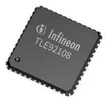 Фото TLE92108231QXXUMA1 Infineon Technologies — TLE92108231QXXUMA1 — Разное — Infineon Technologies