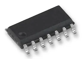 Фото IDP2308XUMA1 Infineon Technologies — IDP2308XUMA1 — Разное — Infineon Technologies