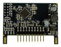 Фото KIT600WLLCDICTRLTOBO1 Infineon Technologies — KIT600WLLCDICTRLTOBO1 — Разное — Infineon Technologies