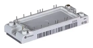 Фото TDB6HK124N16RRBPSA1 Infineon Technologies — TDB6HK124N16RRBPSA1 — Разное — Infineon Technologies