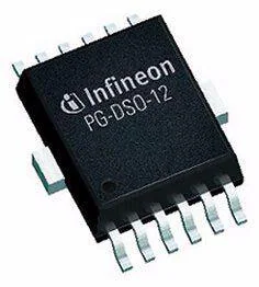 Фото ITS5215L Infineon Technologies — ITS5215L — Разное — Infineon Technologies
