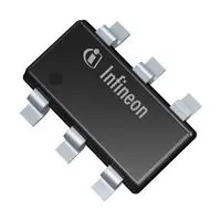 Фото TLI493DA2B6HTSA1 Infineon Technologies — TLI493DA2B6HTSA1 — Разное — Infineon Technologies