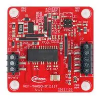 Фото REFMHA50WIMI111TTOBO1 Infineon Technologies — REFMHA50WIMI111TTOBO1 — Разное — Infineon Technologies