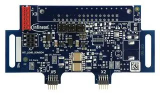 Фото KITLGMBBOM504TOBO1 Infineon Technologies — KITLGMBBOM504TOBO1 — Разное — Infineon Technologies