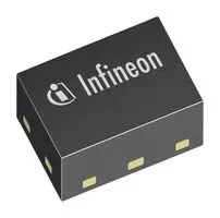 Фото BGA729N6E6327XTSA1 Infineon Technologies — BGA729N6E6327XTSA1 — Разное — Infineon Technologies