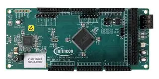 Фото CYTVII-B-E-1M-SK Infineon Technologies — CYTVII-B-E-1M-SK — Разное — Infineon Technologies