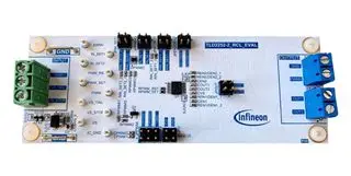 Фото TLD22522RCLEVALTOBO1 Infineon Technologies — TLD22522RCLEVALTOBO1 — Разное — Infineon Technologies
