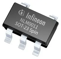Фото NLM0011XTSA1 Infineon Technologies — NLM0011XTSA1 — Разное — Infineon Technologies