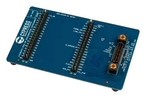 Фото CYUSB3ACC-004A Infineon Technologies — CYUSB3ACC-004A — Разное — Infineon Technologies