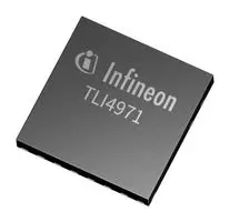 Фото TLI4971A120T5E0001XUMA1 Infineon Technologies — TLI4971A120T5E0001XUMA1 — Разное — Infineon Technologies