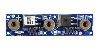 Фото KITLGPWRBOM009TOBO1 Infineon Technologies — KITLGPWRBOM009TOBO1 — Разное — Infineon Technologies