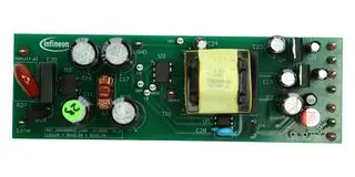 Фото REF5BR3995CZ16W1TOBO1 Infineon Technologies — REF5BR3995CZ16W1TOBO1 — Разное — Infineon Technologies