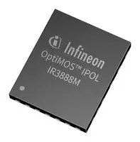 Фото IR3888AMTRPBFAUMA1 Infineon Technologies — IR3888AMTRPBFAUMA1 — Разное — Infineon Technologies
