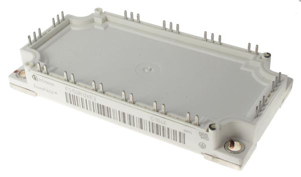 Фото FS150R12KE3 Infineon Technologies — FS150R12KE3 — Силовые модули IGBT — Infineon Technologies