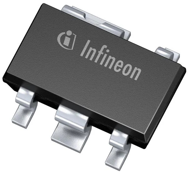 Фото TLE4294G V50 Infineon Technologies — TLE4294G V50 — Разное — Infineon Technologies