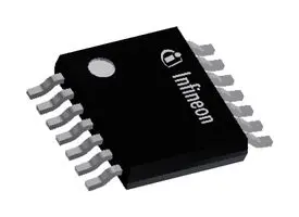 Фото BTS70081EPAXUMA1 Infineon Technologies — BTS70081EPAXUMA1 — Разное — Infineon Technologies