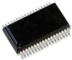 Фото TLE92464EDHPXUMA1 Infineon Technologies — TLE92464EDHPXUMA1 — Разное — Infineon Technologies
