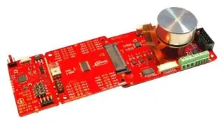 Фото KITXMC1XAKMOTOR001TOBO1 Infineon Technologies — KITXMC1XAKMOTOR001TOBO1 — Разное — Infineon Technologies