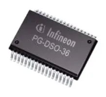 Фото TLE73682EXUMA3 Infineon Technologies — TLE73682EXUMA3 — Разное — Infineon Technologies