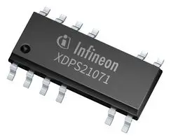 Фото XDPS21071XUMA1 Infineon Technologies — XDPS21071XUMA1 — Разное — Infineon Technologies