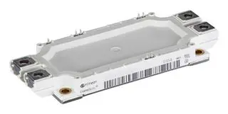 Фото FF450R07ME4B11BPSA1 Infineon Technologies — FF450R07ME4B11BPSA1 — Разное — Infineon Technologies