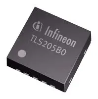 Фото TLS205B0LDV50XUMA1 Infineon Technologies — TLS205B0LDV50XUMA1 — Разное — Infineon Technologies