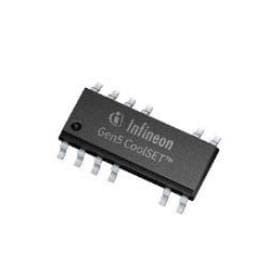 Фото ICE5AR4770AGXUMA1 Infineon Technologies — ICE5AR4770AGXUMA1 — Разное — Infineon Technologies
