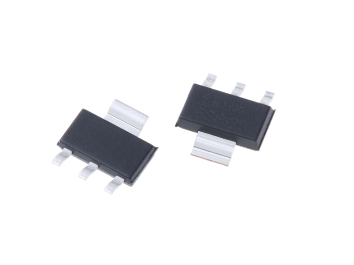 Фото BSP129 Infineon Technologies — BSP129 — Разное — Infineon Technologies