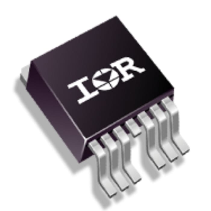 Фото AUIRFS4115-7TRL Infineon Technologies — AUIRFS4115-7TRL — Разное — Infineon Technologies