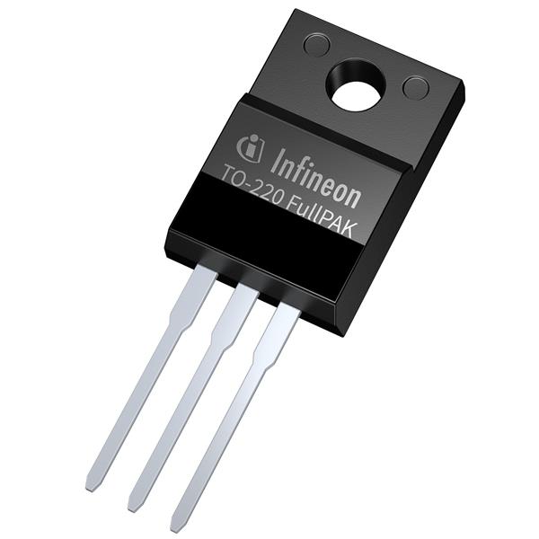Фото IPA60R210CFD7XKSA1 Infineon Technologies — IPA60R210CFD7XKSA1 — Разное — Infineon Technologies