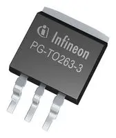 Фото IPB80N04S2H4ATMA2 Infineon Technologies — IPB80N04S2H4ATMA2 — Разное — Infineon Technologies