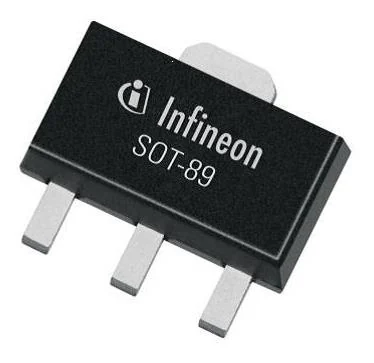 Фото BFQ790H6327XTSA1 Infineon Technologies — BFQ790H6327XTSA1 — Разное — Infineon Technologies