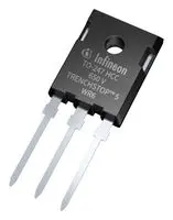 Фото IKWH30N65WR5XKSA1 Infineon Technologies — IKWH30N65WR5XKSA1 — Разное — Infineon Technologies