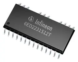 Фото 6ED2231S12TXUMA1 Infineon Technologies — 6ED2231S12TXUMA1 — Разное — Infineon Technologies