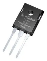 Фото IKW15N120BH6XKSA1 Infineon Technologies — IKW15N120BH6XKSA1 — Разное — Infineon Technologies