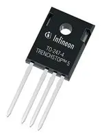 Фото IKZ75N65EL5XKSA1 Infineon Technologies — IKZ75N65EL5XKSA1 — Разное — Infineon Technologies