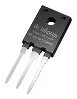 Фото IKFW50N60DH3EXKSA1 Infineon Technologies — IKFW50N60DH3EXKSA1 — Разное — Infineon Technologies