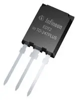 Фото IKQB120N75CP2AKSA1 Infineon Technologies — IKQB120N75CP2AKSA1 — Разное — Infineon Technologies