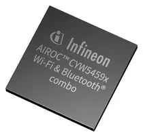 Фото CYW54590RKUBGT Infineon Technologies — CYW54590RKUBGT — Разное — Infineon Technologies