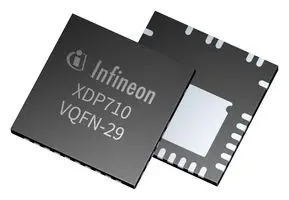 Фото XDP710001XUMA1 Infineon Technologies — XDP710001XUMA1 — Разное — Infineon Technologies
