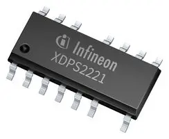 Фото XDPS2221XUMA1 Infineon Technologies — XDPS2221XUMA1 — Разное — Infineon Technologies